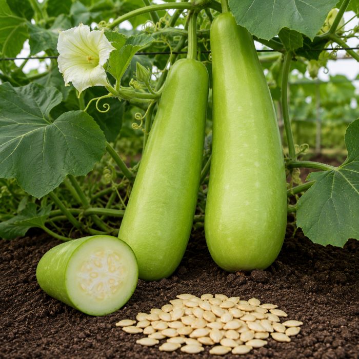 Bottle Gourd