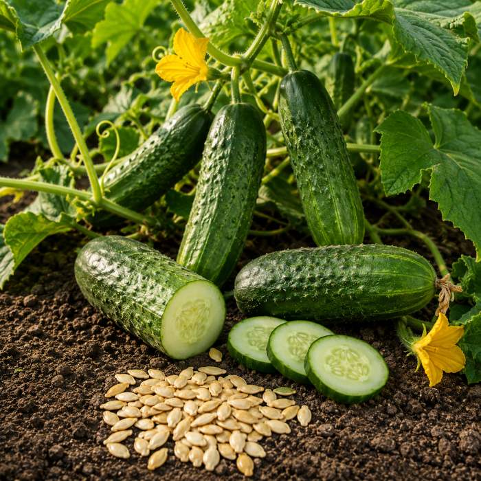 Cucumber