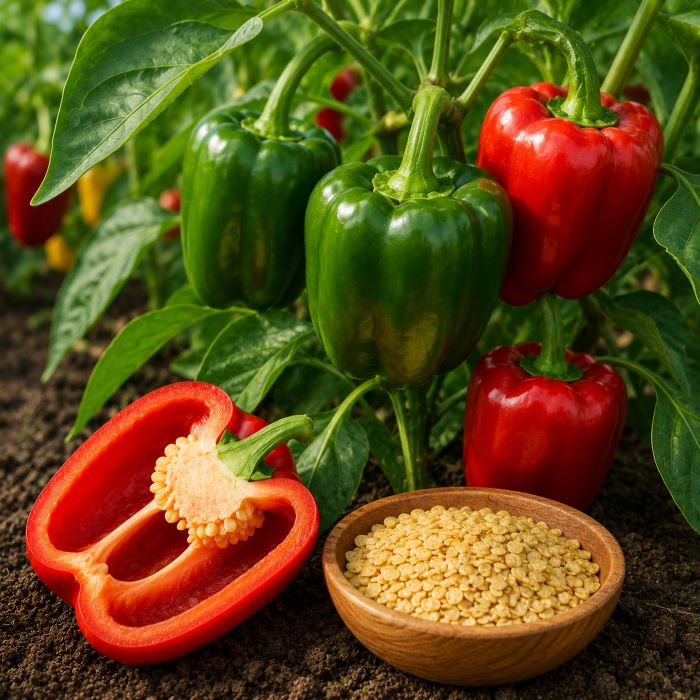 Pepper