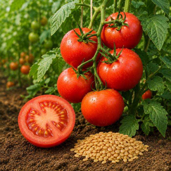 Tomato