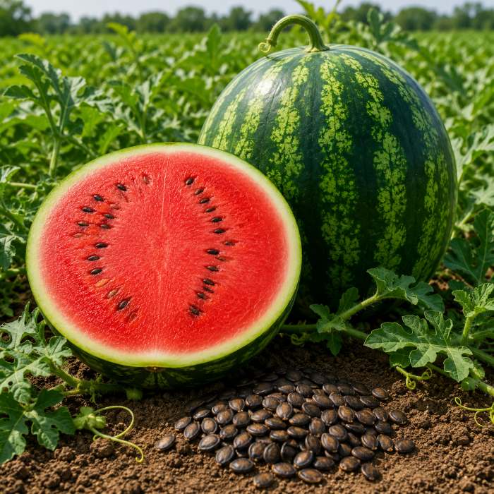 Watermelon